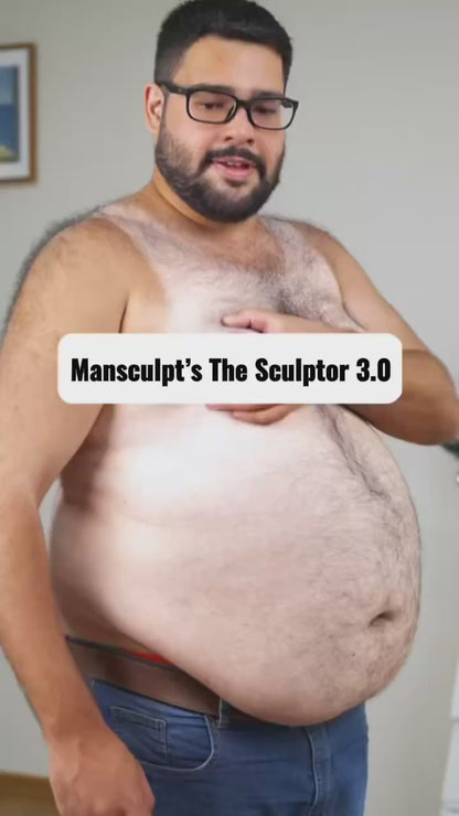 THE SCULPTOR 3.0